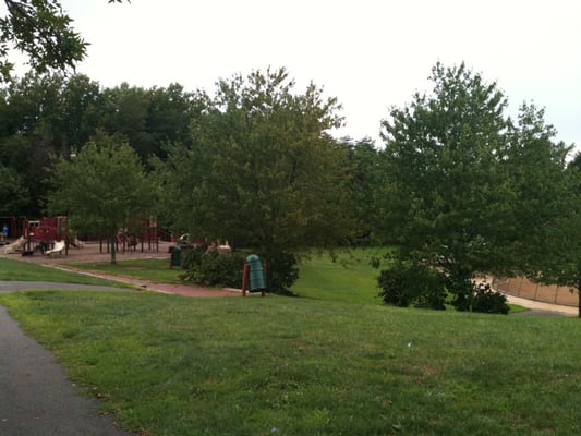 Reston North Park