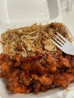 Quik Wok