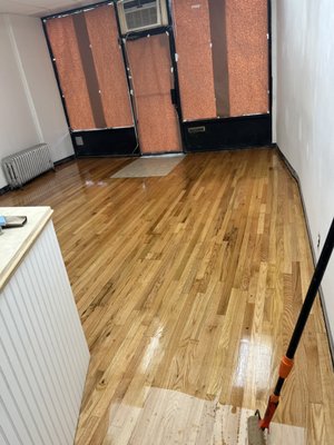 Flooring