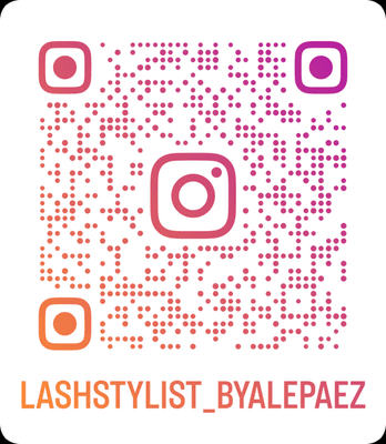 Lash Stylist