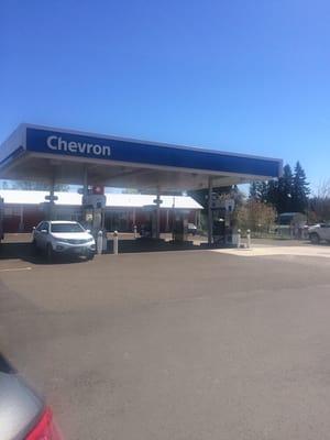 Chevron