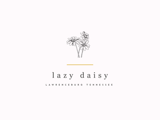 Lazy Daisy