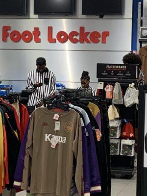 Foot Locker