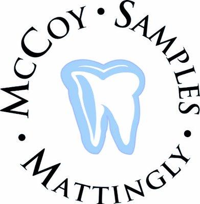 McCoy Samples Mattingly Dental Clinic