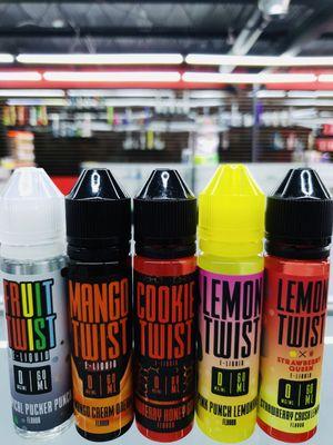 E Juices