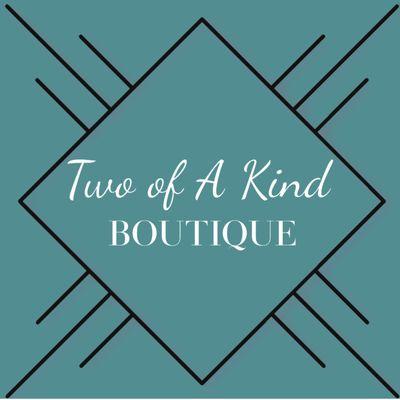 Two of A Kind Boutique & Coffee Shop