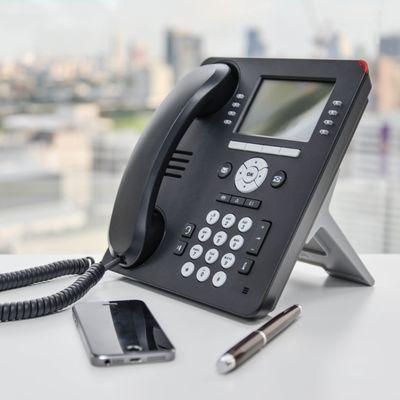 Business Phone Systems Telecommunication Wifi/LAN Low Voltage Installation