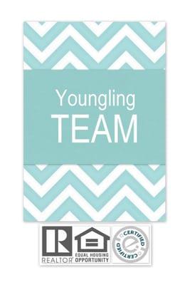 Youngling Team #1 Realtor I know in DC & VA.