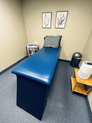 Physical Therapy Table Melville SoundSide