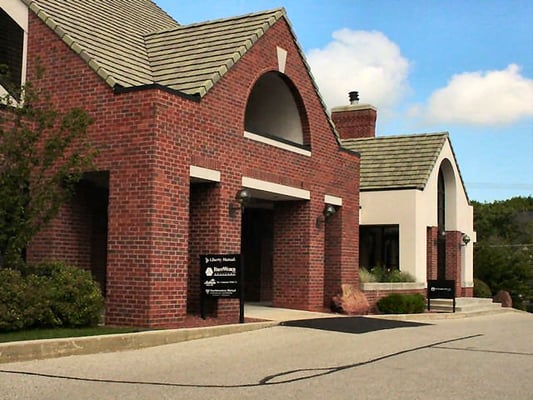 Menomonee Falls First Weber office located at N80 W14808 Appleton Ave, Menomonee Falls