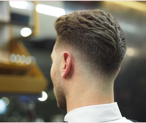 Huguenot Barber & Style Shop