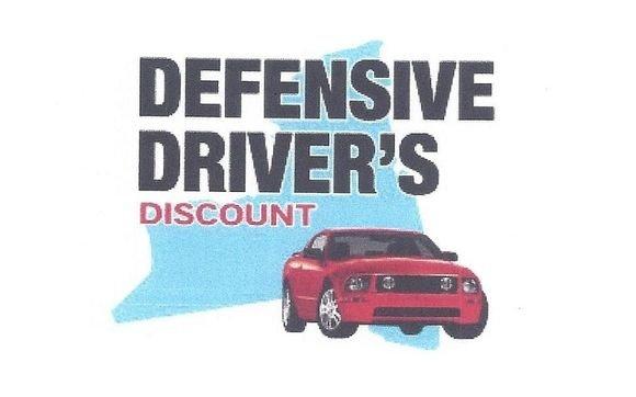 Save 10% off your Auto premiums with the Defensive Drivers Discount Course, Call for course availability