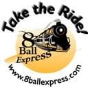 8 Ball Express