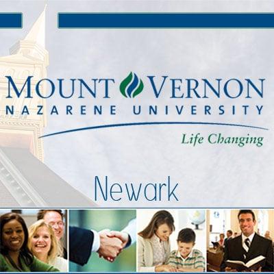 Mount Vernon Nazarene University - Newark