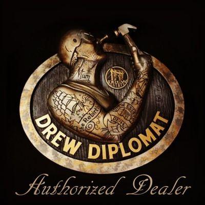 Santa Clarita's Only Authorized Drew Diplomat Dealer!