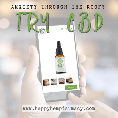 Try CBD