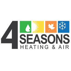 4 Seasons Heating & Air