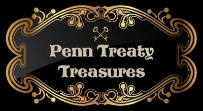 Penn Treaty Treasures