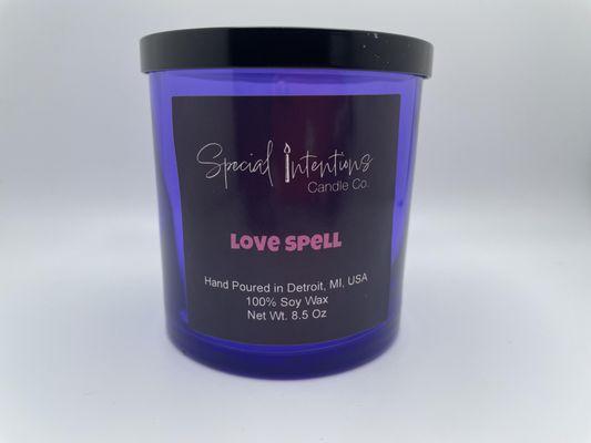 Love Spell 8.5 oz