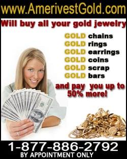 Miami Gold Buyer