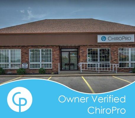 ChiroPro