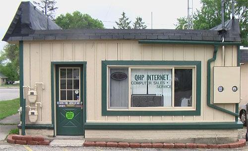 QHP Internet