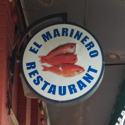 El Marinero Restaurant