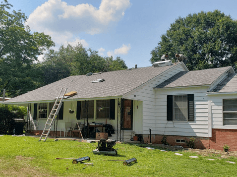 Soto's Roofing and Remodeling