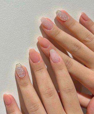 Cute and elegant nails