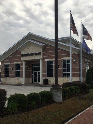 HomeTown Bank of Friendswood- Downtown