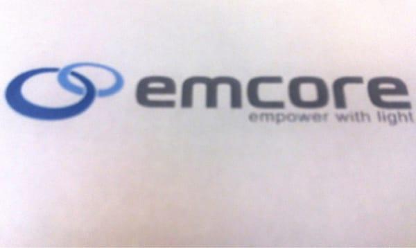 Emcore