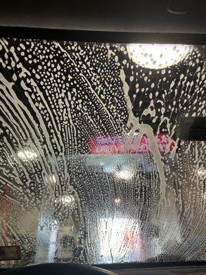 Sport Car Wash