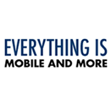 Everything Is Mobile And More logo