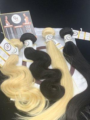 Bundles bundles bundles 12"- 30"