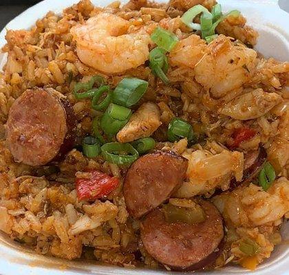 Jambalaya