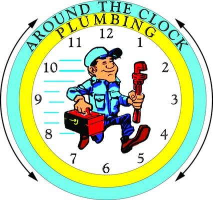 Around The Clock Plumbing