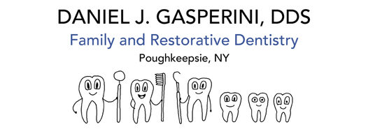 Daniel J. Gasperini, DDS