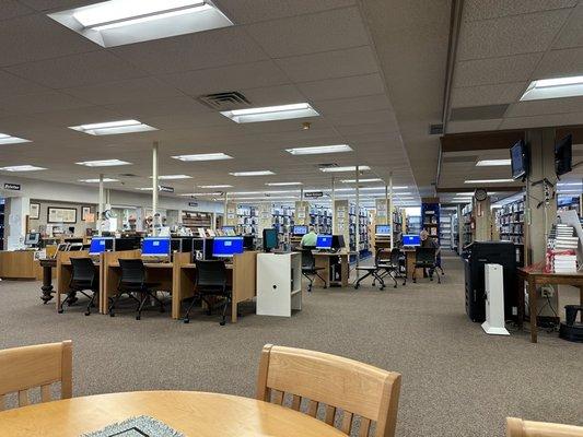 Alamogordo Public Library