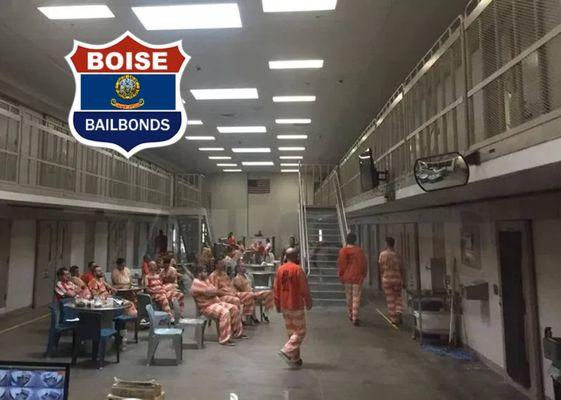 Ada County Jail Bonds