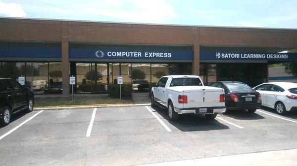 Computer Express