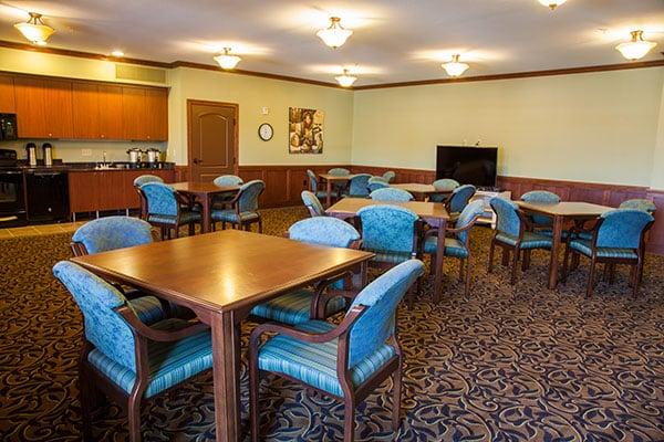 Oak Park Senior Living