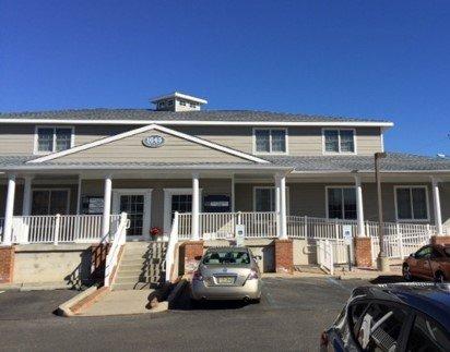 Shore Physicians Group 1645 Haven Ave, Suite C, Ocean City New Jersey