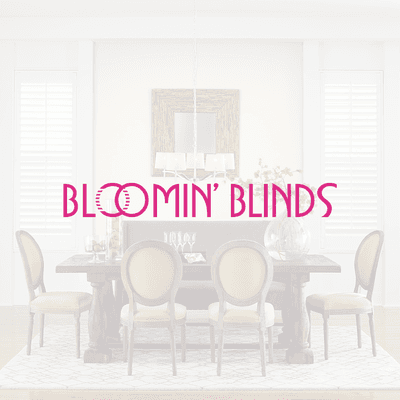 Bloomin' Blinds of Chattanooga TN