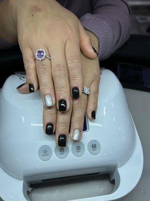 Gel Manicure