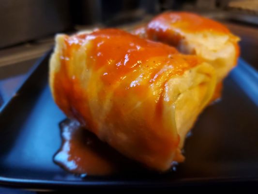 Cabbage Rolls