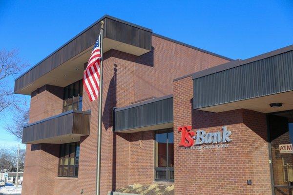 TS Bank