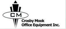 Crosby Mook Office Equipment Inc