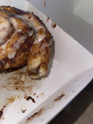 Cinnabon