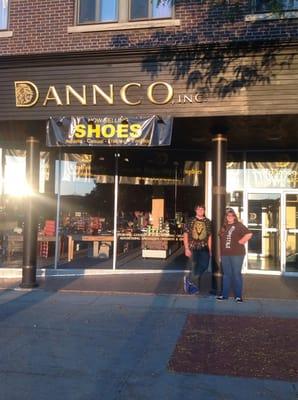 Dannco, Inc.