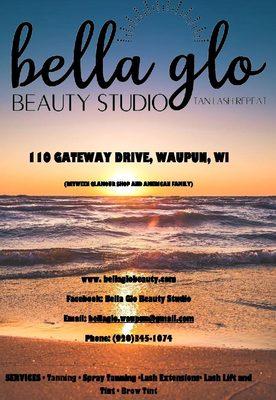 Bella Glo Beauty Studio